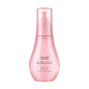 【正規品】 資生堂 サブリミック エアリーフロー シアーオイル T 100ml トリートメント 洗い流さないトリートメント あす楽
