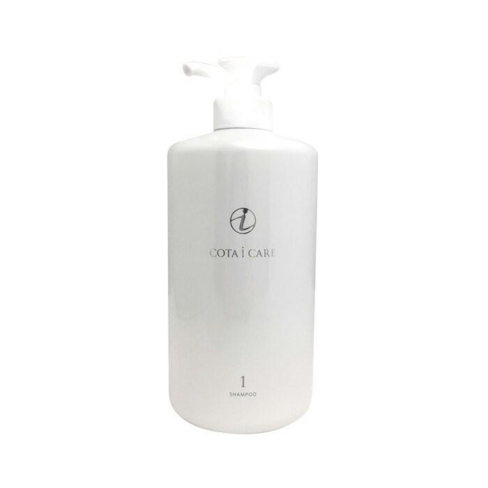 【正規品】 コタ アイ ケア シャンプー 1 800ml COTA 本体 アイケア