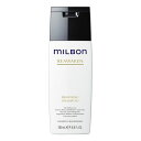 【正規品】 グローバル ミルボン リニューイング シャンプー 200ml MILBON ダメージヘア ケア 美容室 美容院 サロン専売品