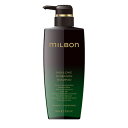 【正規品】 グローバル ミルボン インダルジング ハイドレーション シャンプー 500ml MILBON