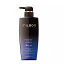 【正規品】 グローバル ミルボン エンハンシング ビバシティ シャンプー リファイン 500ml MILBON