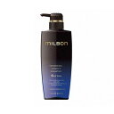 【正規品】 グローバル ミルボン エンハンシング ビバシティ シャンプー ソフン 500ml MILBON