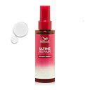 【正規品】 ウエラ アルタイム RM ヘアオイル 95ml 洗い流さないヘアトリートメント アウトバス トリートメント オイル