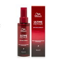 【正規品】 ウエラ アルタイム ミラクルナイト トリートメント 95ml 洗い流さないヘアトリートメント アウトバス トリートメント オイル