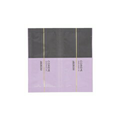 【正規品】 アリミノ コアミー ミニセット EX 12枚入り シャンプー 10ml トリートメント 10g ARIMINO セット サッシュ サッシェのサムネイル