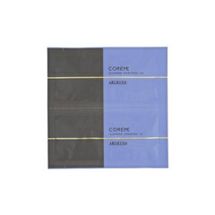 【正規品】 アリミノ コアミー エラプシーク ミニセット CS 12枚入り シャンプー 10ml トリートメント 10g ARIMINO セット サッシュ サッシェのサムネイル