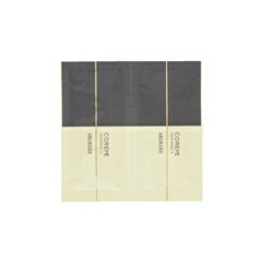 【正規品】 アリミノ コアミー ミニセット S 12枚入り シャンプー 10ml トリートメント 10g ARIMINO セット サッシュ サッシェのサムネイル