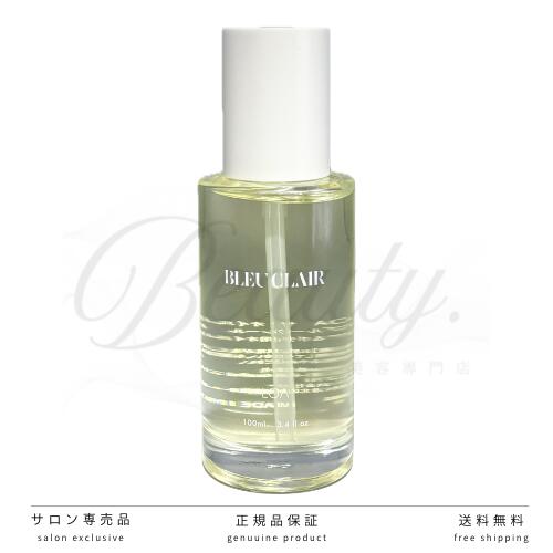 【正規品】 LOA THE OIL ロア ザ オイル ブルークレール 100ml ヘアオイル アウトバストリートメント ロアオイル スタイリング剤 ヘア ボディ