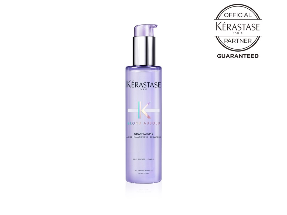 ★正規品★【送料無料】　KERASTASE ケラスターゼ BL セラム シカプラズム 150ml【正規販売店】