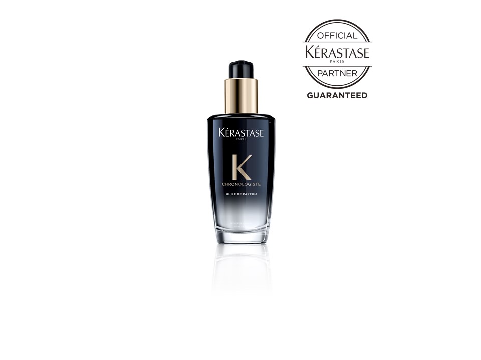 ★正規品★【送料無料】　KERASTASE ケラスターゼ CH　ユイル クロノロジスト R 100ml【正規販売店】