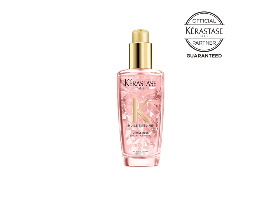 ★正規品★【ポイント10倍】【送料無料】　KERASTASE ケラスターゼ HU ユイルスブリム ティーインペリアル N 100ml【正規販売店】