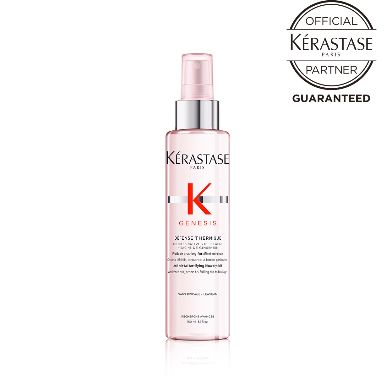 ★正規品★【送料無料】　KERASTASE ケラスターゼ　GN ディフェンス テルミック 150ml【正規販売店】