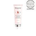 【P10倍&最大10%オフクーポン】ケラスターゼ ジェネシス フォンダン リインフォーサー 200ml《サロン専売》 スカルプ スキャルプ 頭皮 ケア ヘアケア 集中ケア トリートメント ピンク サロン専売 美容室専売