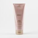★正規品★シュワルツコフ BC クア オイルイノセンス ローズ オイルシャンプー 200ml【正規取扱店】