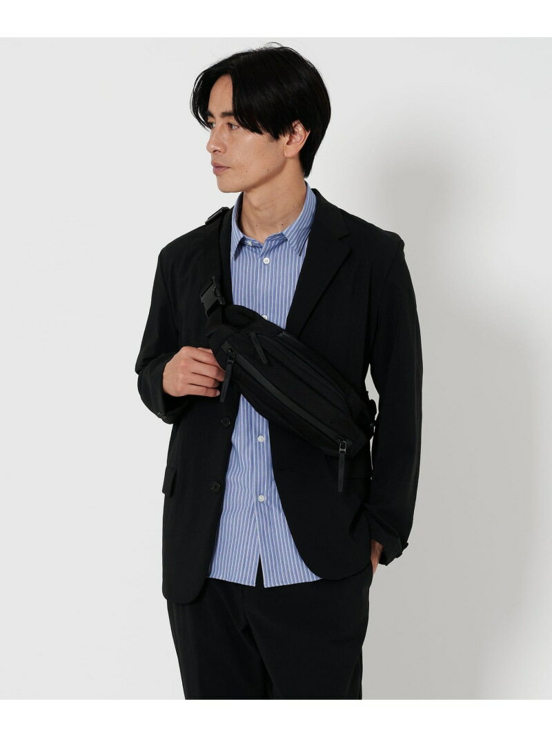 ＜Aer＞ CITY SLING 3 2L/スリングバッグ BEAUTY&YOUTH UNITED ARROWS ビューティー＆ユース　ユナイテ..