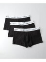 Calvin Klein L/R TRUNK 3PK/A_[EFA BEAUTY&YOUTH UNITED ARROWS r[eB[[X@iCebhA[Y Ci[E[EFA {NT[pcEgNX ubNyz[Rakuten Fashion]