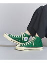 ＜CONVERSE＞ALL STAR HI MADE IN JAPAN 80s/スニーカー BEAUTY&YOUTH UNITED ARROWS ビューティー＆ユース　ユナイテッドアローズ シューズ・靴 スニーカー【送料無料】[Rakuten Fashion]