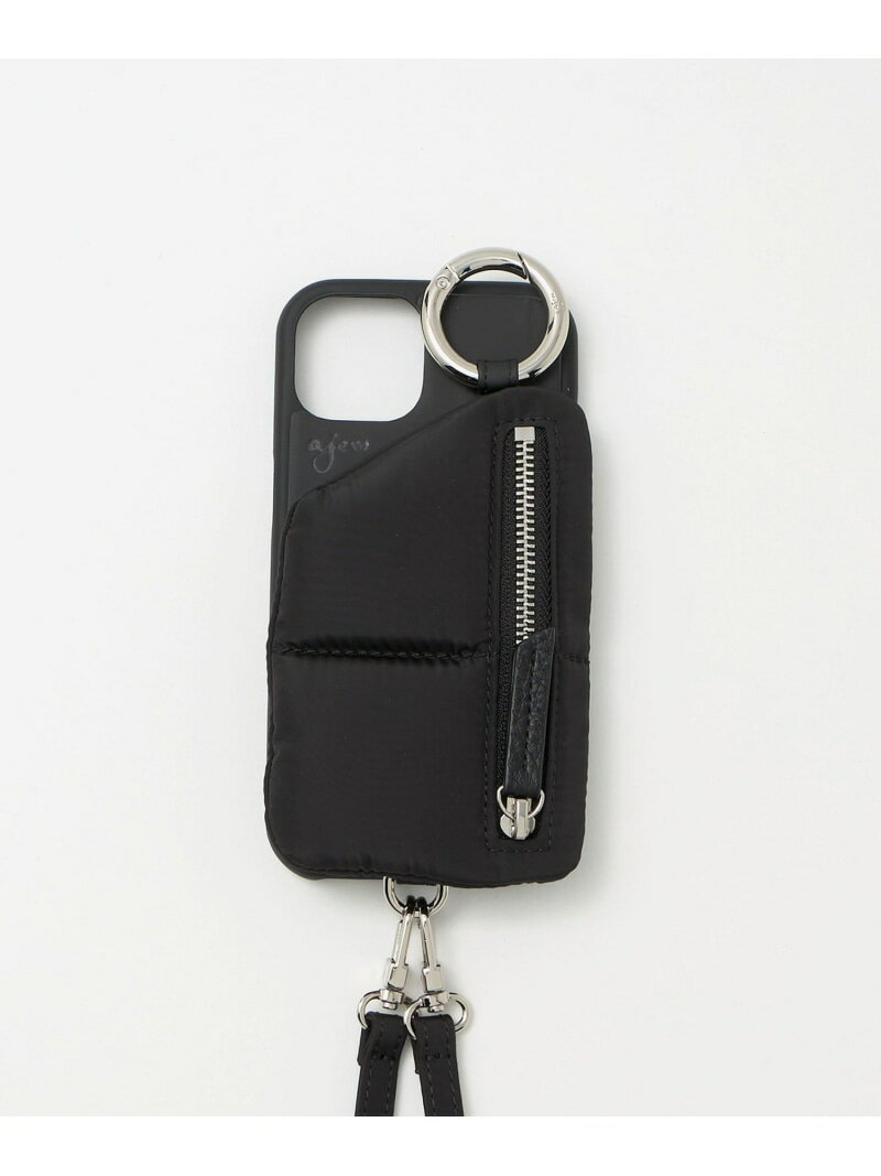 BEAUTYYOUTH UNITED ARROWS㤨֡ajewPUFFER iPhone15 BEAUTY&YOUTH UNITED ARROWS ӥ塼ƥ桼ʥƥåɥ ޥۥåǥ ¾Υޥۥåǥ ֥롼 ֥饦 ֥å̵[Rakuten Fashion]פβǤʤ10,450ߤˤʤޤ