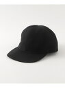 【SALE/40%OFF】<Steven Alan> PE VIN シャロ- キャップ Steven Alan ビューティー&ユース ユナイテッドアローズ 帽子...