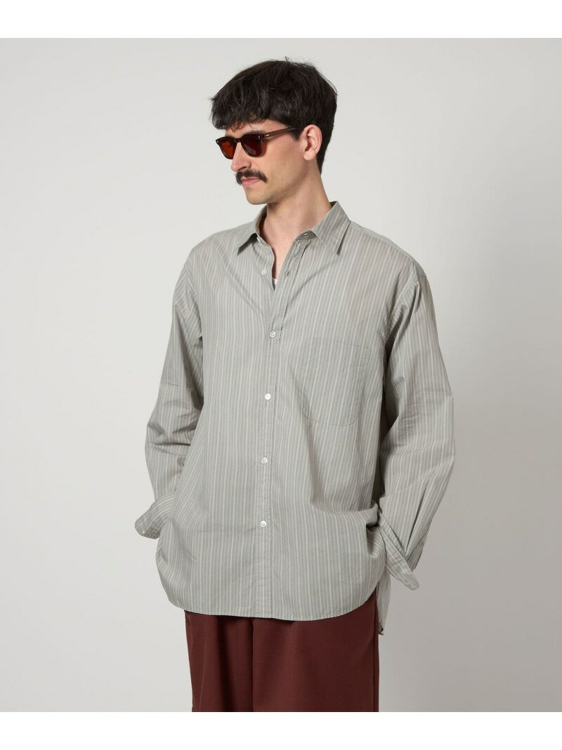 楽天市場】STEVEN ALAN シャツ(カジュアルシャツ|トップス 楽天市場】STEVEN ALAN シャツ(カジュアルシャツ|トップス