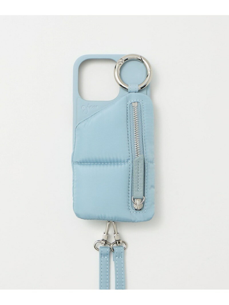 BEAUTYYOUTH UNITED ARROWS㤨֡ajewPUFFER iPhone15Pro BEAUTY&YOUTH UNITED ARROWS ӥ塼ƥ桼ʥƥåɥ ޥۥåǥ ޥ֥ۡåȡPC/С ֥饦 ֥å ֥롼̵[Rakuten Fashion]פβǤʤ10,450ߤˤʤޤ