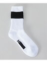 HPANEL RIB SOCKS WOMEN'S SIZE/\bNX BEAUTY&YOUTH UNITED ARROWS r[eB[[X@iCebhA[Y CEbOEFA C zCg O[ J[L[Rakuten Fashion]