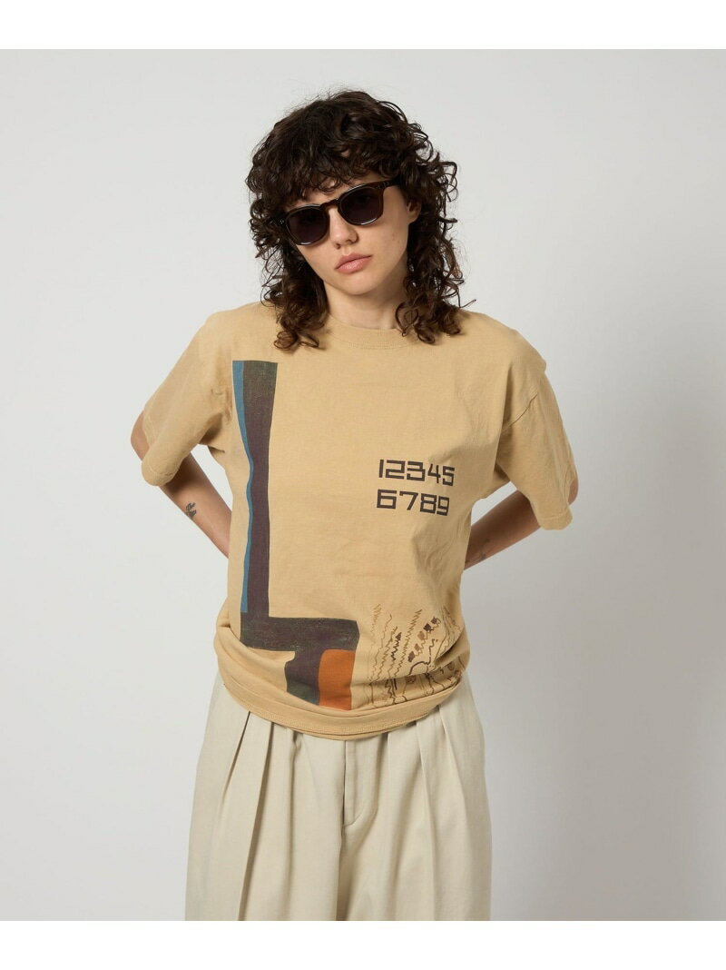 楽天市場】6 roku beauty(Tシャツ・カットソー|トップス 楽天市場】6 roku beauty(Tシャツ・カットソー|トップス
