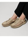 <KEEN>ウィメンズ UNEEK/サンダル BEAUTY&YOUTH UNITED ARROWS ビューティー&ユース ユナイテッドアローズ シューズ・靴 サ...