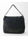 【SALE/40%OFF】オーバーダイ デニム ショルダー バッグ monkey time BEAUTY&YOUTH UNITED ARROWS ビューティー&...