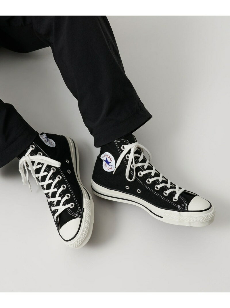 ＜CONVERSE＞オール スター J HI スニーカー BEAUTY&YOUTH UNITED ARROWS ビューティー＆ユース　ユナ..