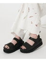 <UGG>ゴールデンスター ハイ サンダル BEAUTY&YOUTH UNITED ARROWS ビューティー&ユース ユナイテッドアローズ シューズ・靴 サン...