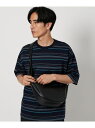 【SALE/40%OFF】コンパクト バナナ ショルダーバッグ BEAUTY&YOUTH UNITED ARROWS ビューティー&ユース ユナイテッドアローズ...