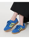 <adidas Originals>GAZELLE INDOOR/スニーカー BEAUTY&YOUTH UNITED ARROWS ビューティー&ユース ユナイ...