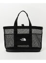 <THE NORTH FACE> グラットン メッシュトート M/トートバッグ BEAUTY&YOUTH UNITED ARROWS ビューティー&ユース ユナ...