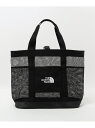 <THE NORTH FACE> グラットン メッシュトート S/トートバッグ BEAUTY&YOUTH UNITED ARROWS ビューティー&ユース ユナ...