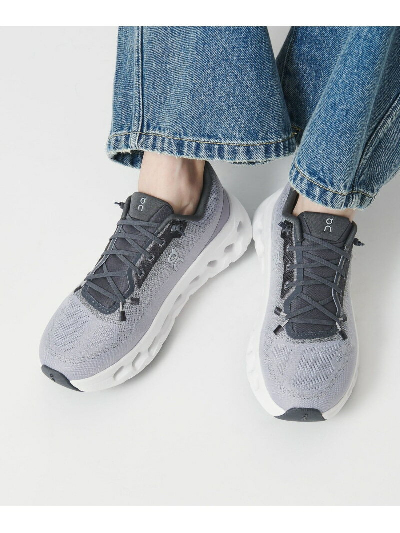 ＜On＞ウィメンズ クラウドティルト/スニーカー BEAUT