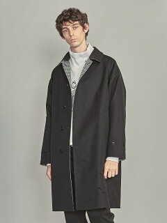 Reversible Coat 1225-174-8861: Dark Grey Reversible Coat 1225-174-8861: Dark Grey