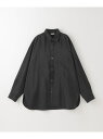 【SALE／30%OFF】＜Steven Alan＞ シルク レギュラー