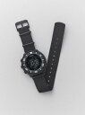 [Rakuten Fashion]【別注】＜SEIKO(セイコー)＞SBEP041ProspexFieldmasterDIGITAL/腕時計 BEAUTY & YOUTH UNITED ARROWS ビューティ＆ユース ユナイテッドアローズ ファッショングッズ 腕時計 ブラック【送料無料】