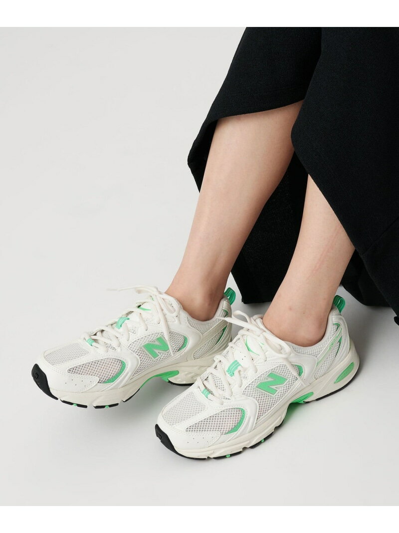 ＜New Balance＞U530/スニーカー BEAUTY&YOUTH UNITED ARROWS ビューティー＆ユース　ユナイテッドアローズ シューズ・靴 スニーカー【送料無料】[Rakuten Fashion]のサムネイル