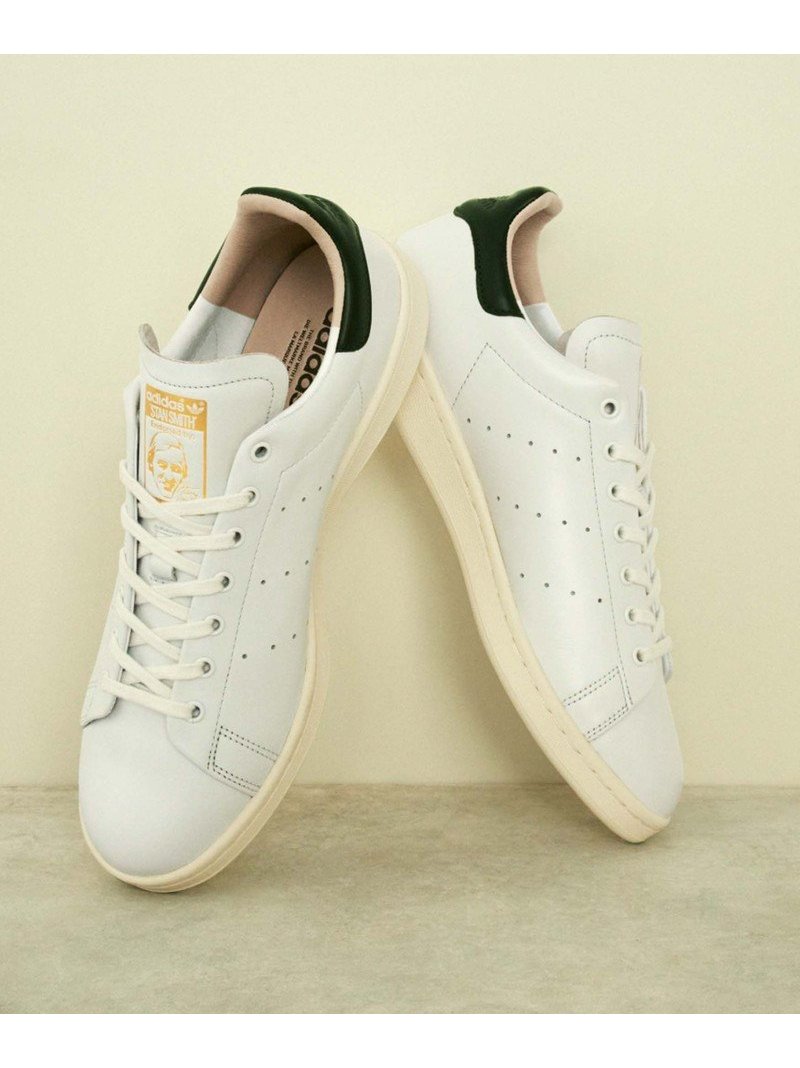 ＜adidas Originals＞ STAN SMITH LUX/スニーカー BEAUTY&YOUTH UNITED ARROWS ビューティー＆ユース　ユナイテッドアローズ シューズ・靴 その他のシューズ・靴 ブラック【送料無料】[Rakuten Fashion]