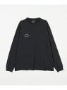 <AMSTERDAM WETSUITS>SEEDロゴ ロングスリーブ ラッシュガード-吸水速乾 紫外線軽減- California General Store ...