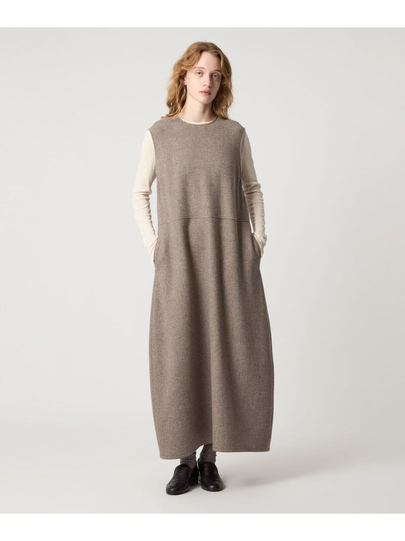 【SALE/10%OFF】<Steven Alan>コクーン ワンピース Steven Alan ビューティー&ユース ユナイテッドアローズ ワンピース・ドレス...