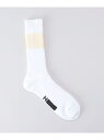 HPANEL RIB REGULAR SOCKS/\bNX BEAUTY&YOUTH UNITED ARROWS r[eB[[X@iCebhA[Y CEbOEFA C zCg O[ uE J[L[Rakuten Fashion]