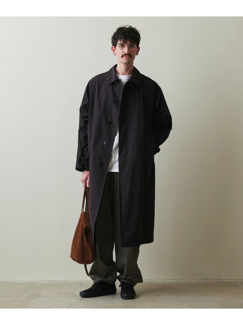 楽天市場】steven alan ステンカラーコートの通販 楽天市場】steven alan ステンカラーコートの通販
