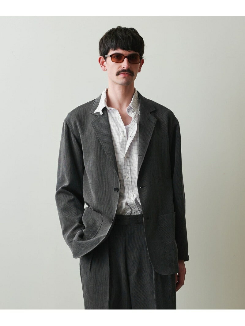 楽天市場】STEVEN ALAN ジャケット(性別メンズ)(メンズ 楽天市場】STEVEN ALAN ジャケット(性別メンズ)(メンズ