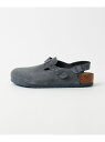 【国内EXCLUSIVE】 <BIRKENSTOCK> トキオ/サンダル BEAUTY&YOUTH UNITED ARROWS ビューティー&ユース ユナイテッ...