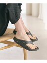 <OOFOS>OOriginal サンダル BEAUTY&YOUTH UNITED ARROWS ビューティー&ユース ユナイテッドアローズ シューズ・靴 サン...