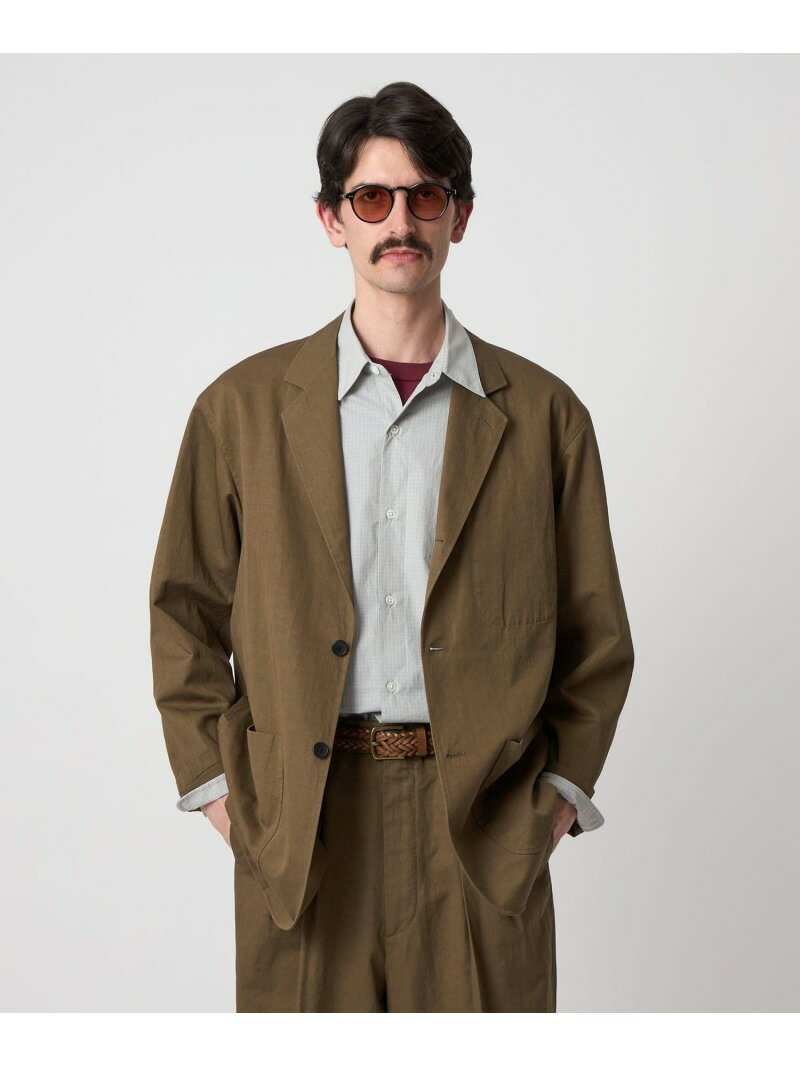 steven alan ウールコート 茶系/ユナイテッドアローズ 楽天市場】steven alan コートの通販