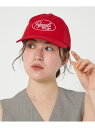 【別注】<RACAL>メッシュ キャップ BEAUTY&YOUTH UNITED ARROWS ビューティー&ユース ユナイテッドアローズ 帽子 キャップ ネイ...